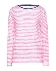 Футболка Majestic Filatures