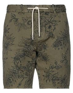 Шорты и бермуды Scotch & Soda