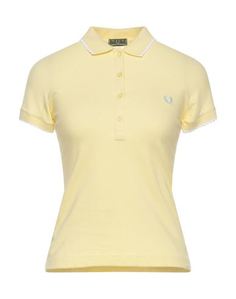 Поло Fred Perry