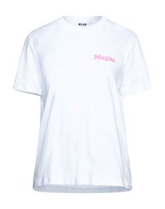 Футболка Msgm