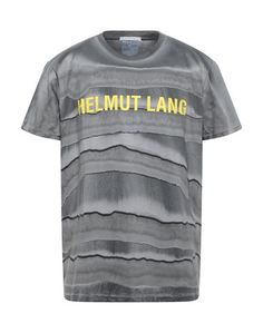 Футболка Helmut Lang
