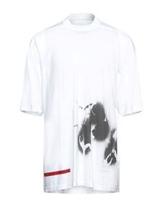 Футболка Drkshdw BY Rick Owens
