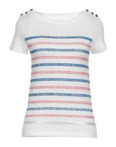 Футболка Majestic Filatures