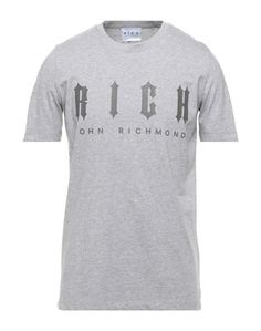 Футболка John Richmond