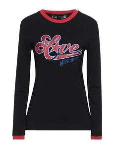 Футболка Love Moschino