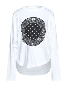 Футболка Mm6 Maison Margiela