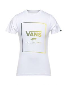 Футболка Vans
