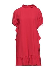 Короткое платье RED Valentino