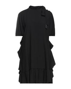 Короткое платье RED Valentino
