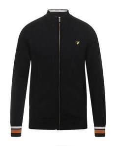 Кардиган Lyle & Scott