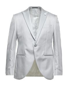 Пиджак 1911 Lubiam Cerimonia