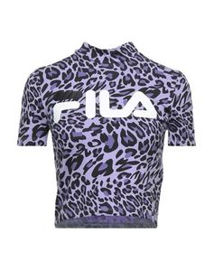 Футболка Fila