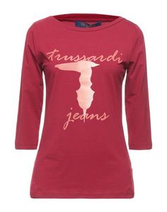 Футболка Trussardi Jeans