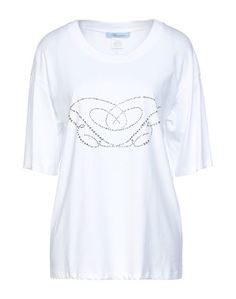 Футболка Blumarine
