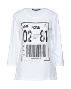 Футболка GaudÌ