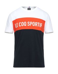 Футболка Le Coq Sportif