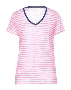 Футболка Majestic Filatures