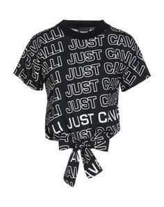 Футболка Just Cavalli