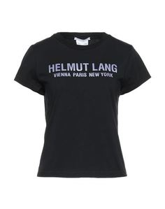 Футболка Helmut Lang