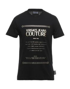 Футболка Versace Jeans Couture