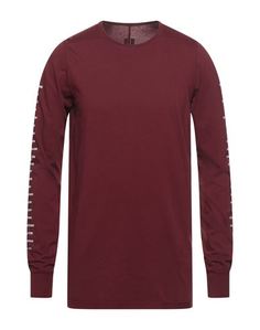 Футболка Drkshdw BY Rick Owens