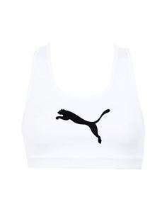 Топ без рукавов Puma