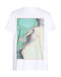 Футболка Maison Margiela