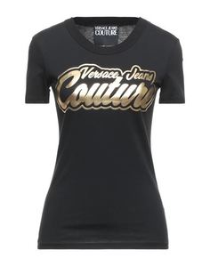 Футболка Versace Jeans Couture