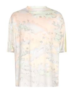 Футболка Maison KitsunÉ