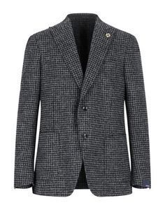 Пиджак Lardini