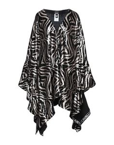 Платье миди Just Cavalli