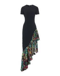 Короткое платье Just Cavalli