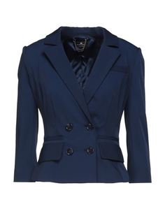 Пиджак Elisabetta Franchi