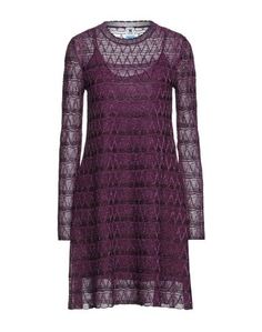 Короткое платье M Missoni