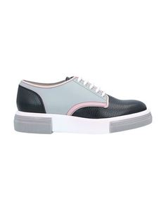 Обувь на шнурках Pollini