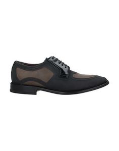 Обувь на шнурках Pollini