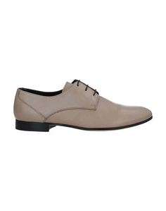 Обувь на шнурках Pollini