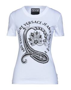 Футболка Versace Jeans Couture