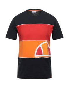 Футболка Ellesse