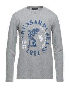 Футболка Trussardi Jeans