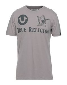 Футболка True Religion