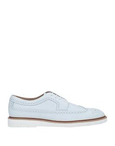 Обувь на шнурках Tod`S