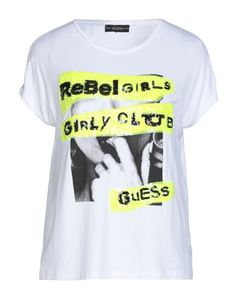 Футболка Guess