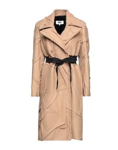 Пальто Mm6 Maison Margiela