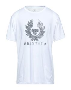 Футболка Belstaff