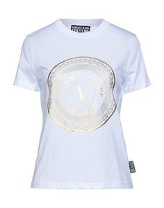 Футболка Versace Jeans Couture