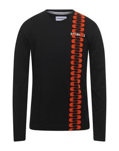 Футболка Bikkembergs