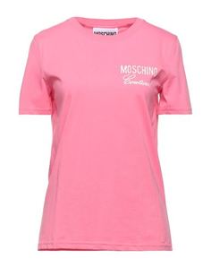 Футболка Moschino