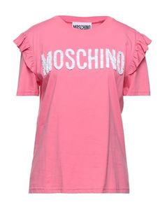 Футболка Moschino