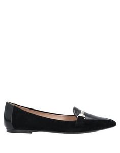 Мокасины Tod`S